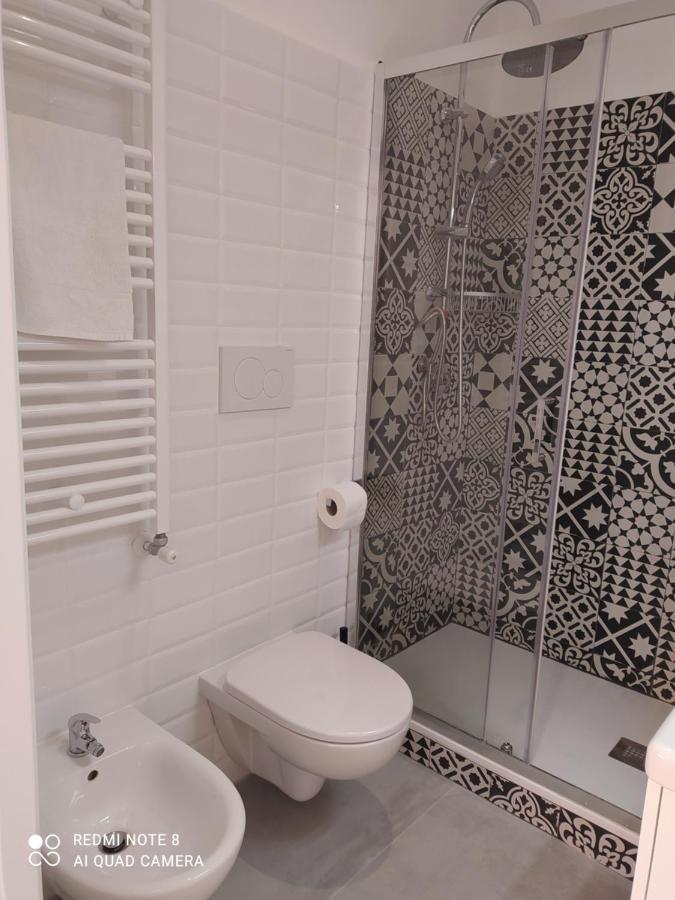 Flaminio Holidays โรม ภายนอก รูปภาพ