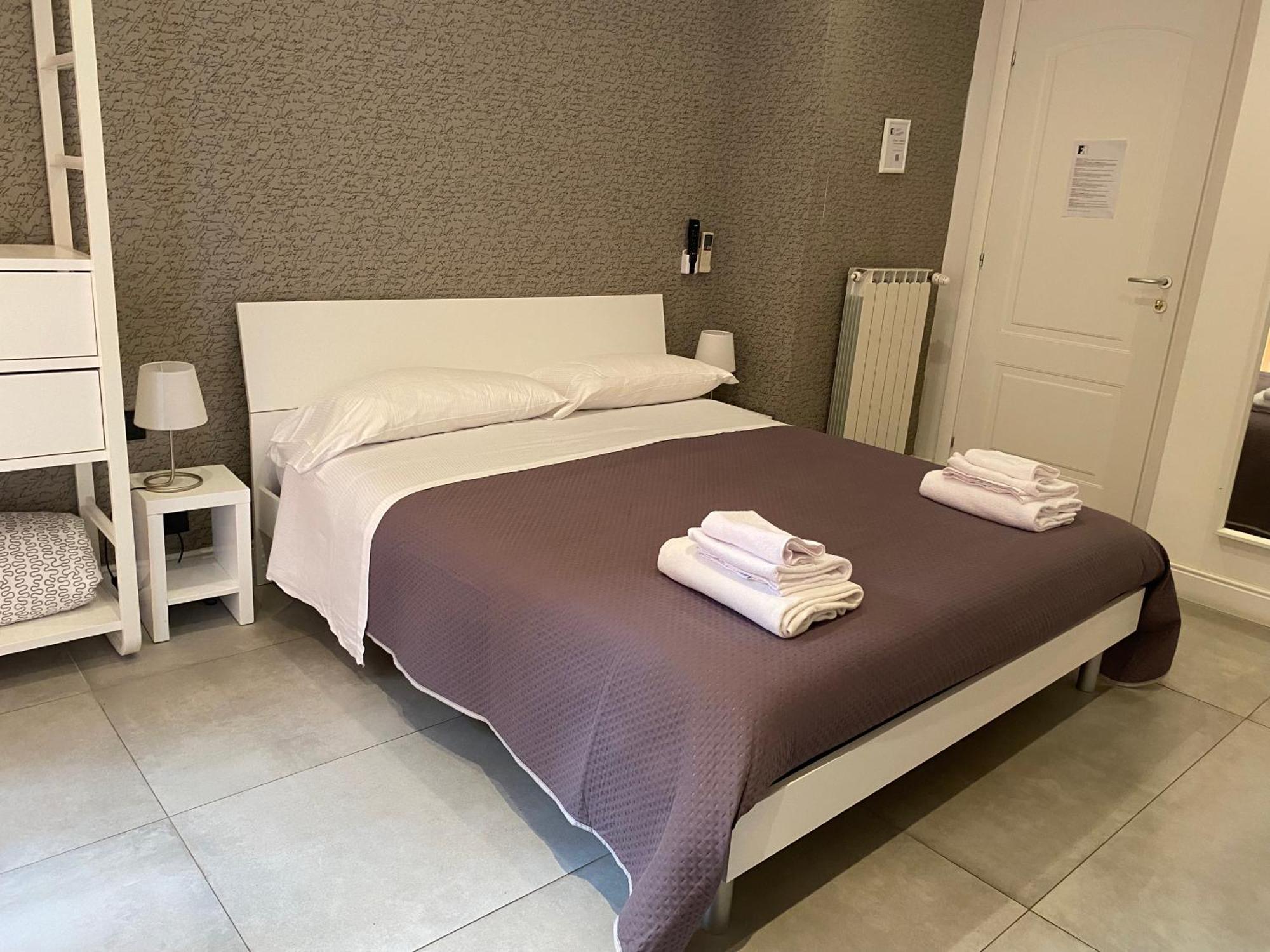 Flaminio Holidays โรม ภายนอก รูปภาพ