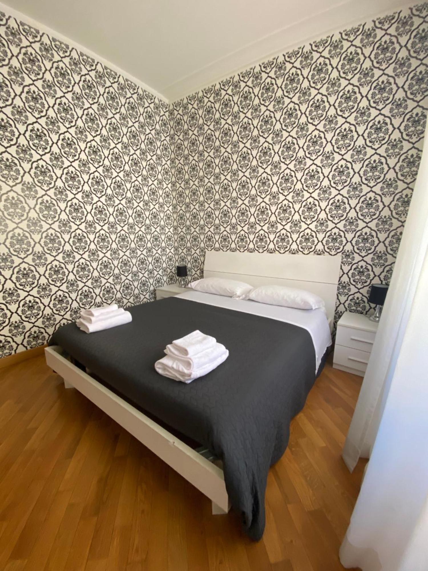 Flaminio Holidays โรม ภายนอก รูปภาพ
