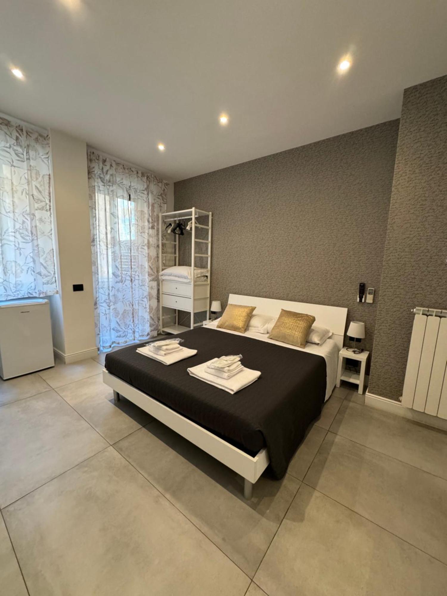 Flaminio Holidays โรม ภายนอก รูปภาพ