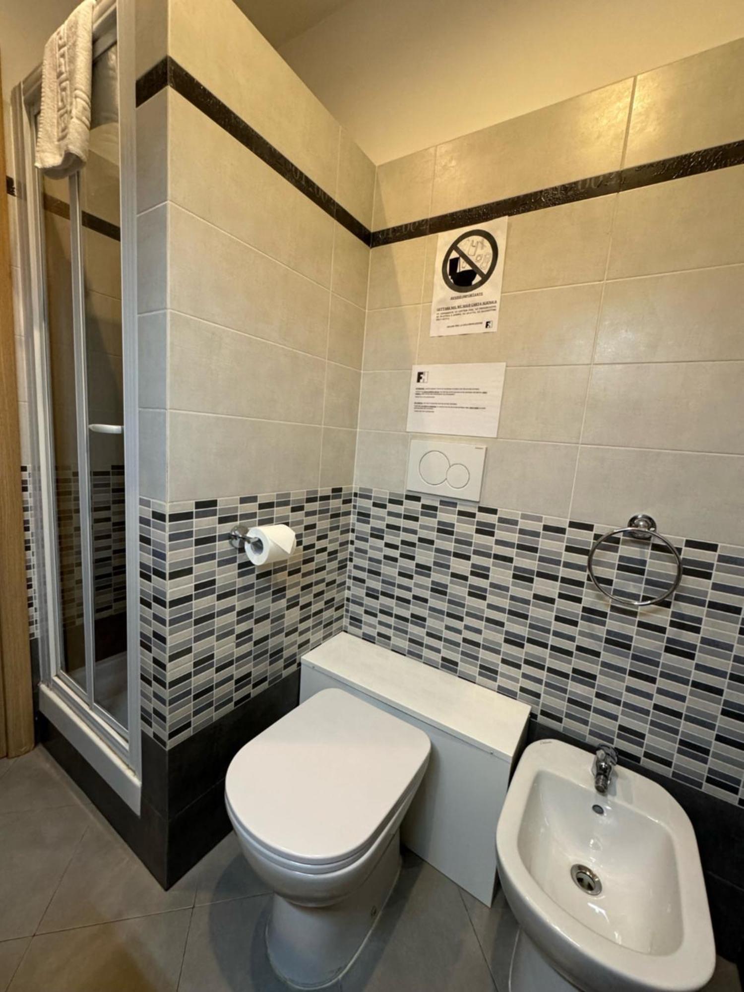 Flaminio Holidays โรม ภายนอก รูปภาพ