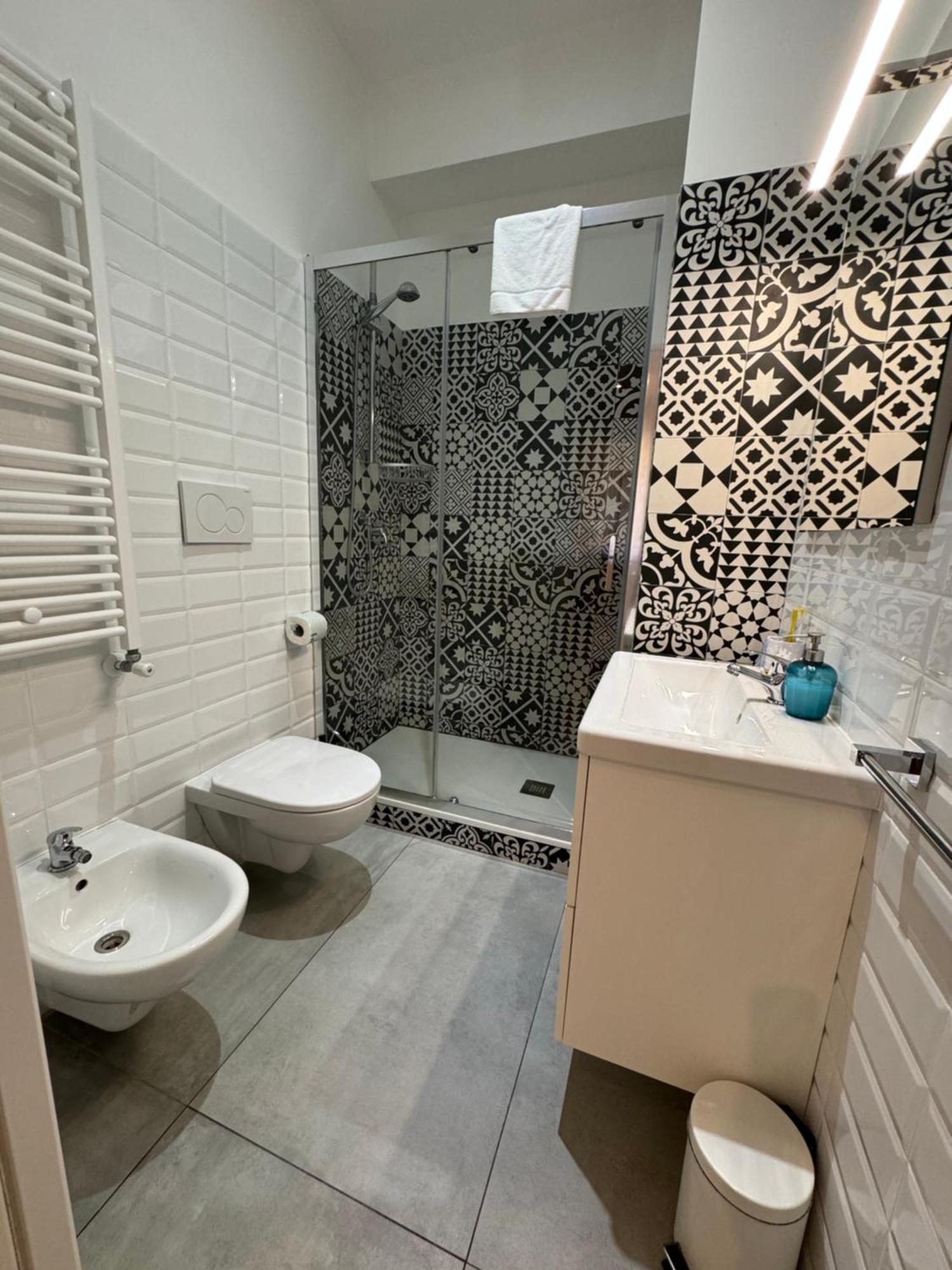 Flaminio Holidays โรม ภายนอก รูปภาพ