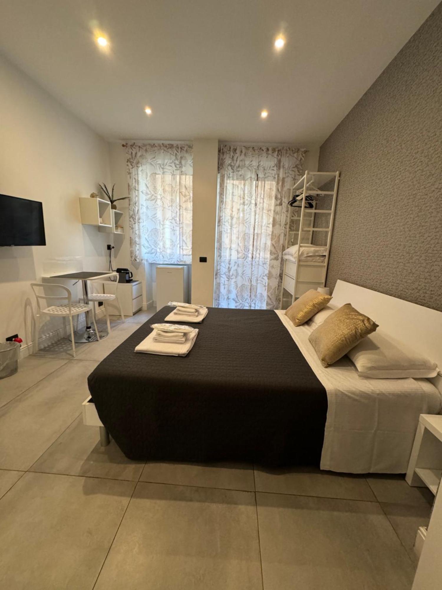 Flaminio Holidays โรม ภายนอก รูปภาพ