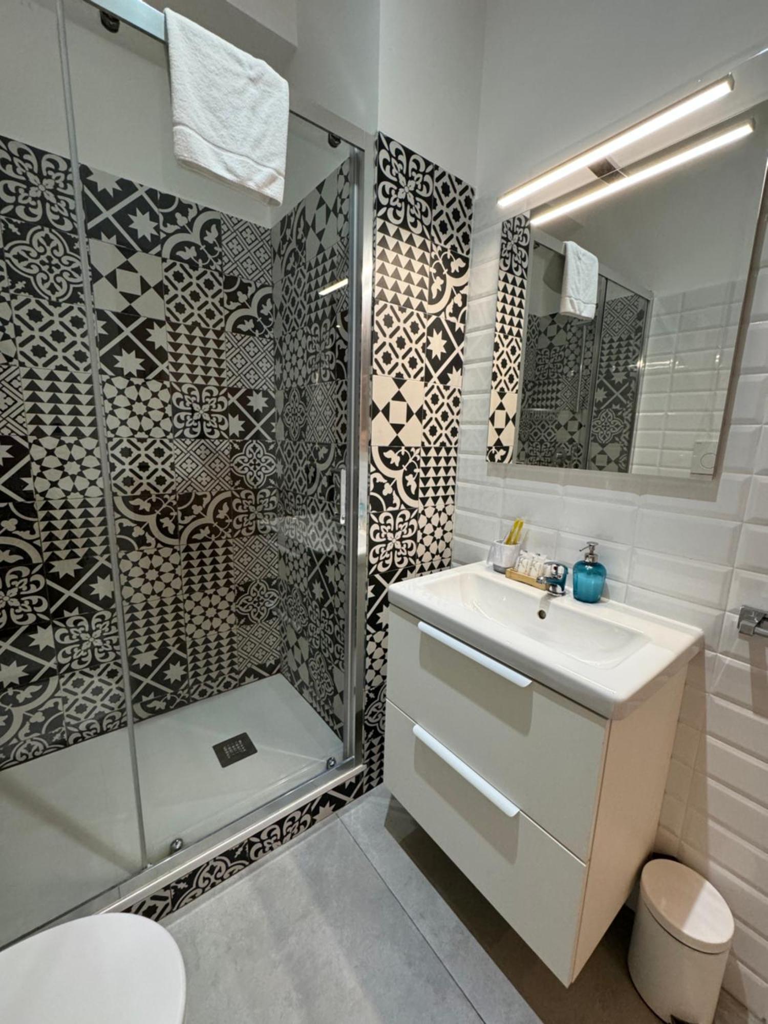Flaminio Holidays โรม ภายนอก รูปภาพ