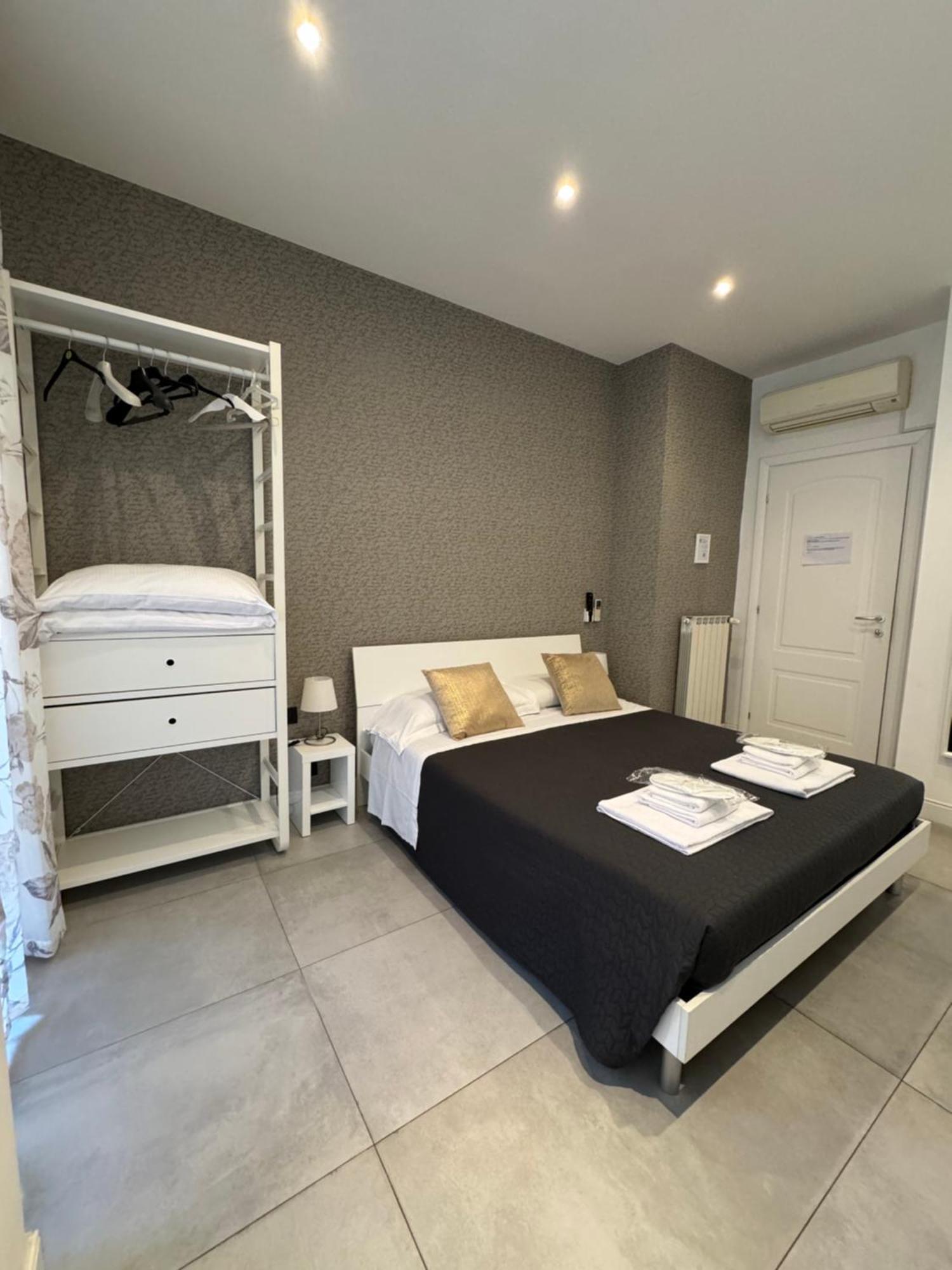 Flaminio Holidays โรม ภายนอก รูปภาพ