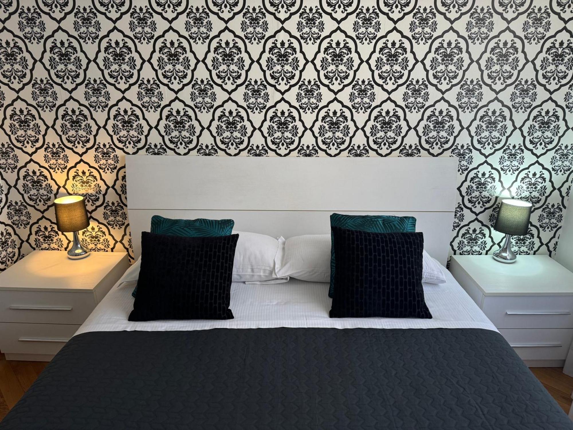 Flaminio Holidays โรม ภายนอก รูปภาพ