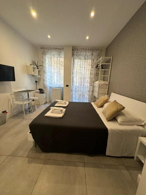 Flaminio Holidays โรม ภายนอก รูปภาพ