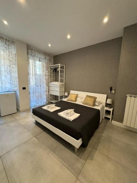 Flaminio Holidays โรม ภายนอก รูปภาพ