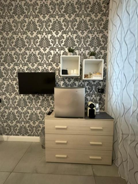 Flaminio Holidays โรม ภายนอก รูปภาพ