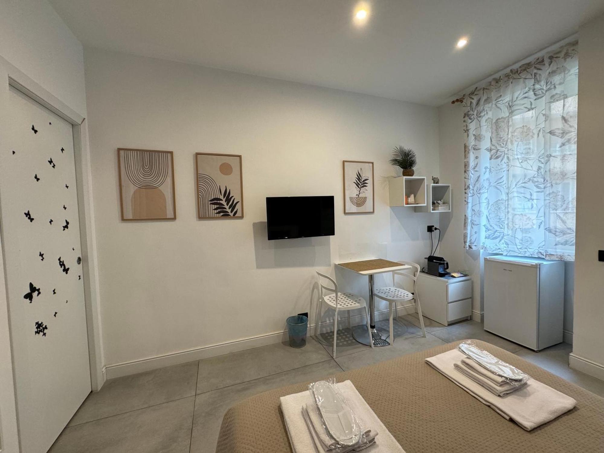 Flaminio Holidays โรม ภายนอก รูปภาพ