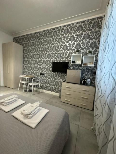 Flaminio Holidays โรม ภายนอก รูปภาพ