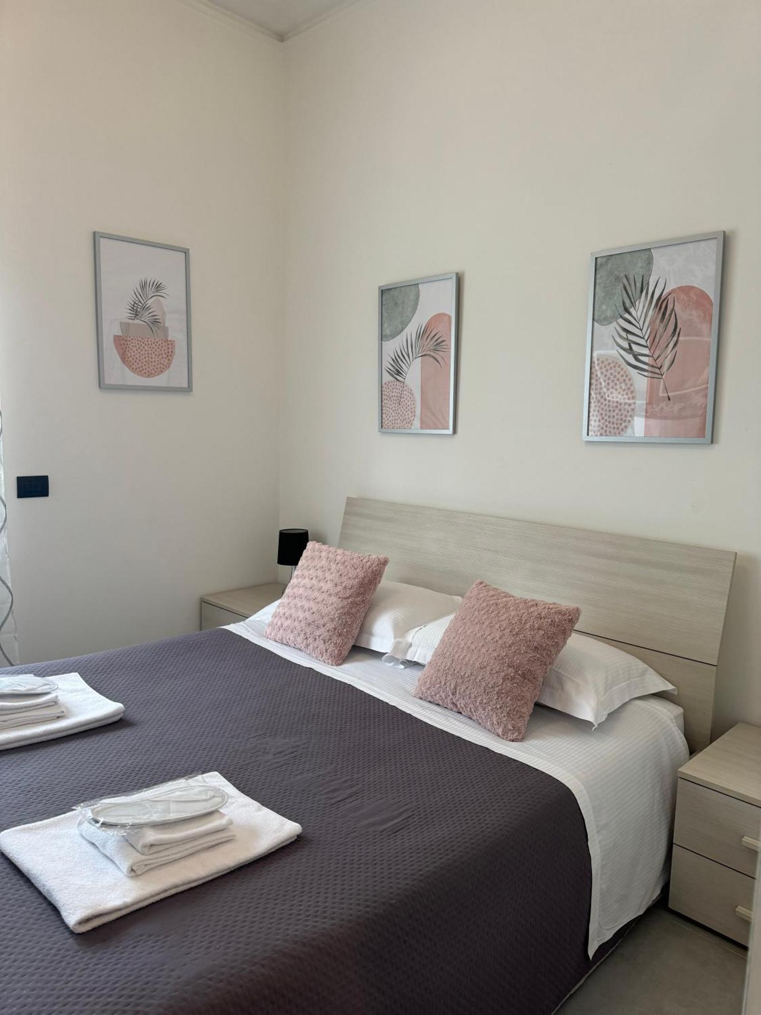 Flaminio Holidays โรม ภายนอก รูปภาพ