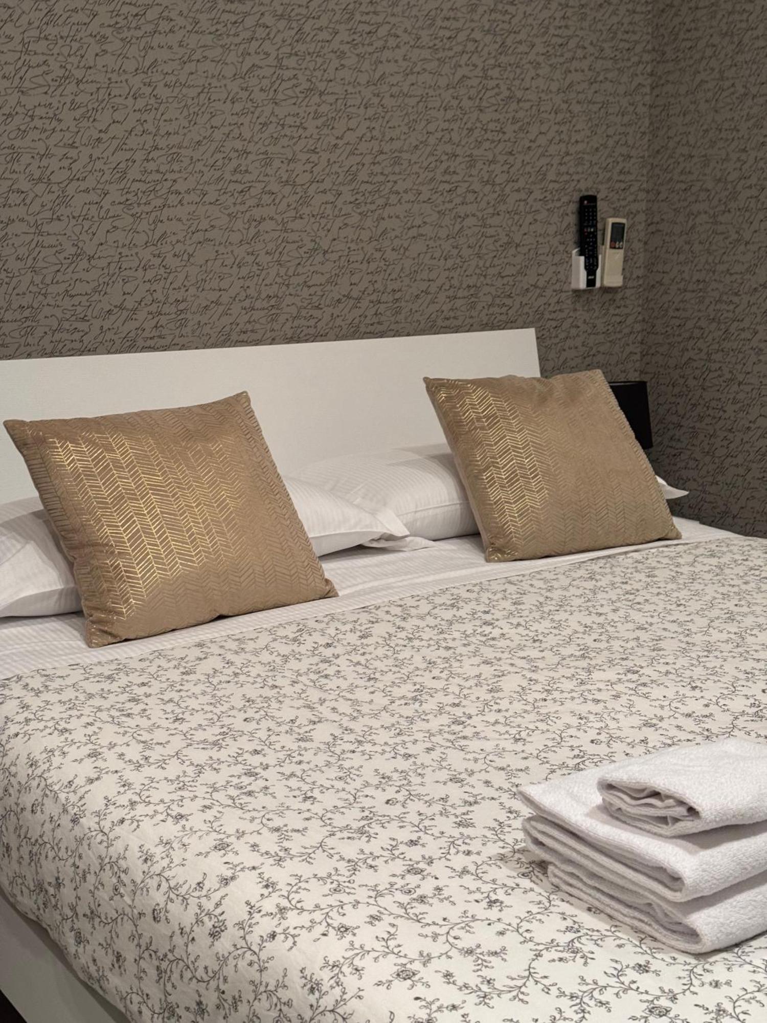 Flaminio Holidays โรม ภายนอก รูปภาพ