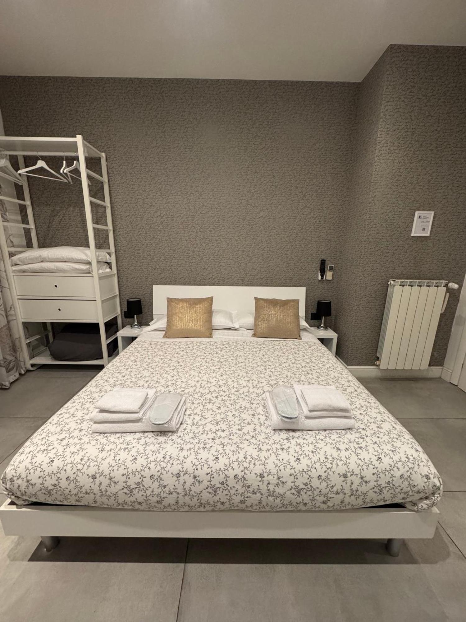 Flaminio Holidays โรม ภายนอก รูปภาพ