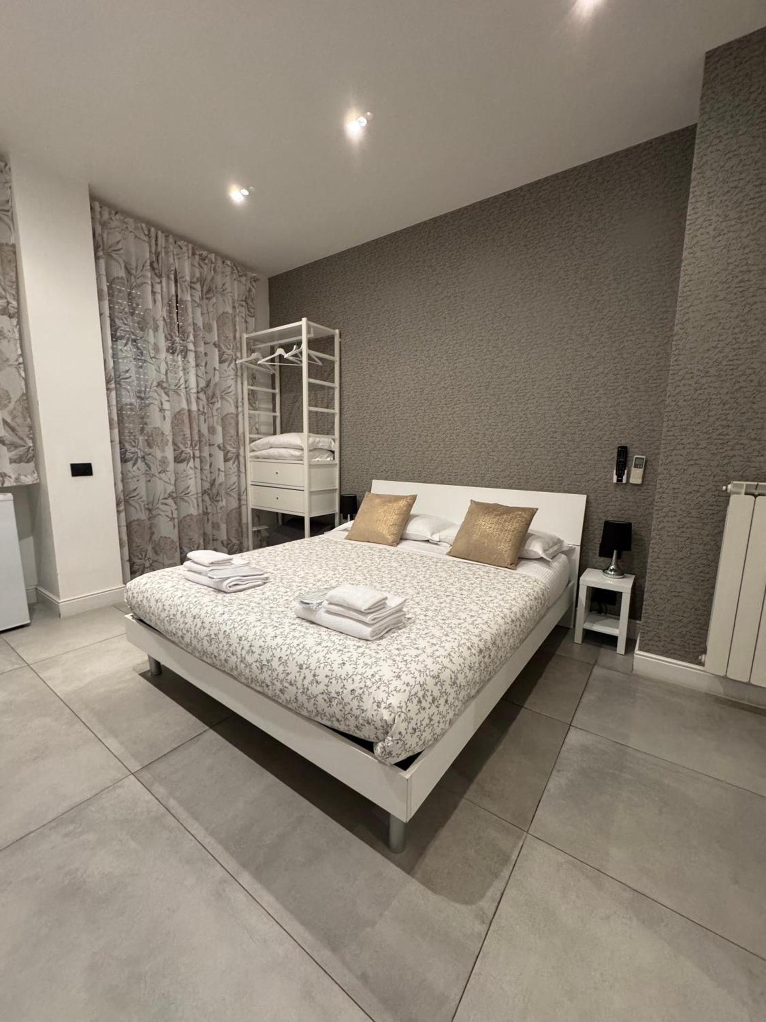Flaminio Holidays โรม ภายนอก รูปภาพ