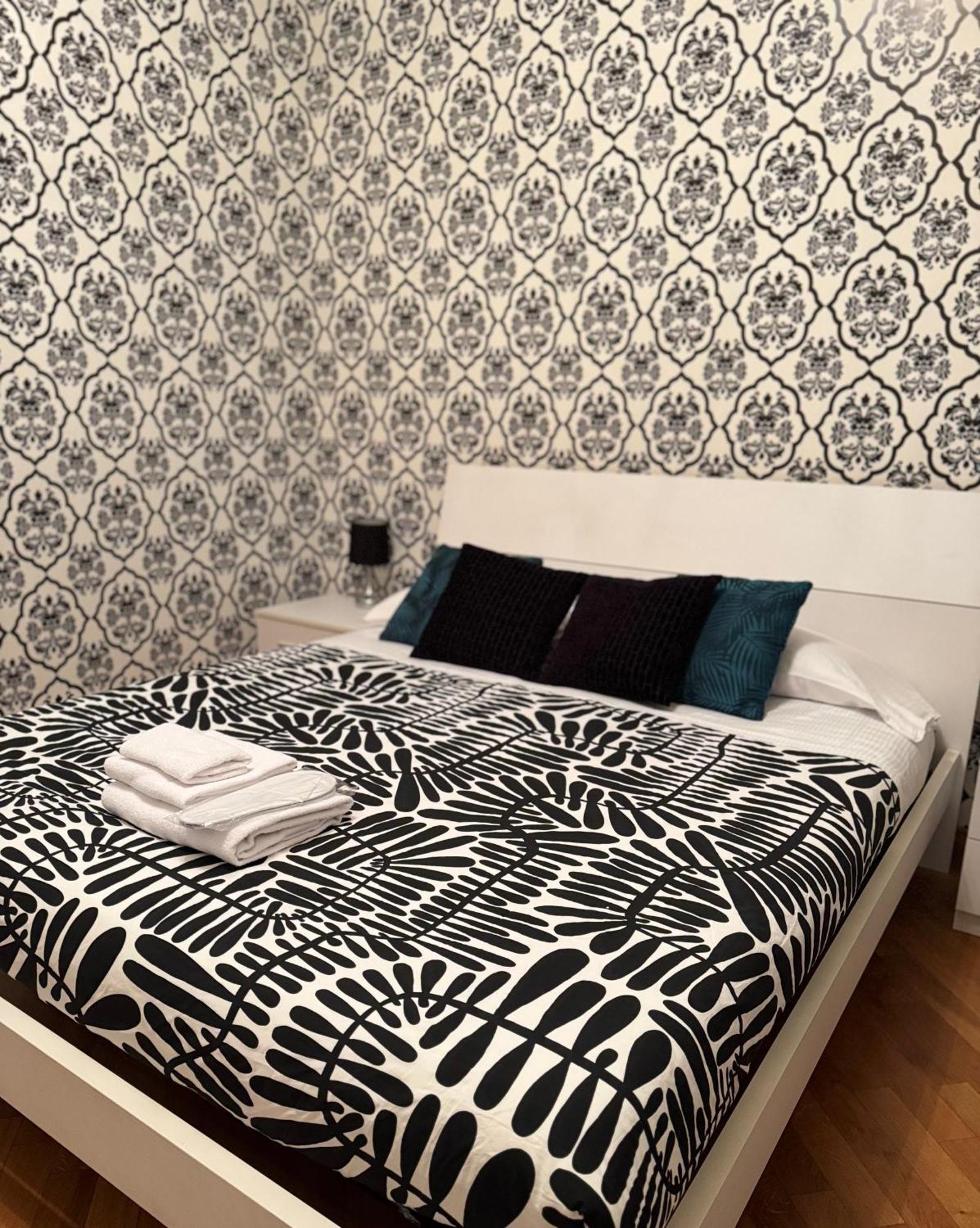 Flaminio Holidays โรม ภายนอก รูปภาพ