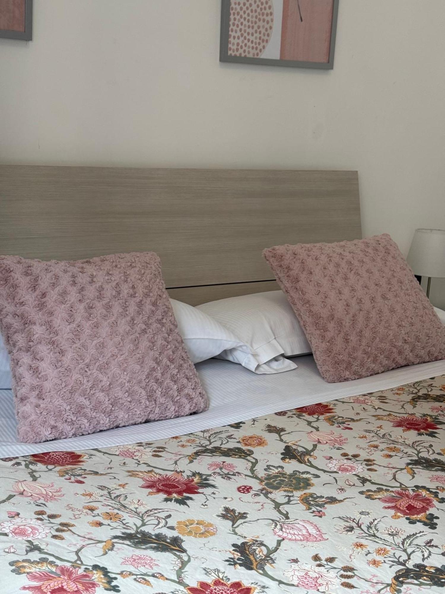 Flaminio Holidays โรม ภายนอก รูปภาพ