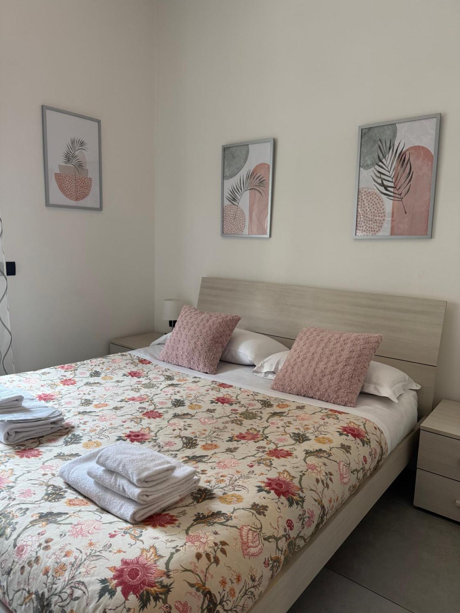 Flaminio Holidays โรม ภายนอก รูปภาพ