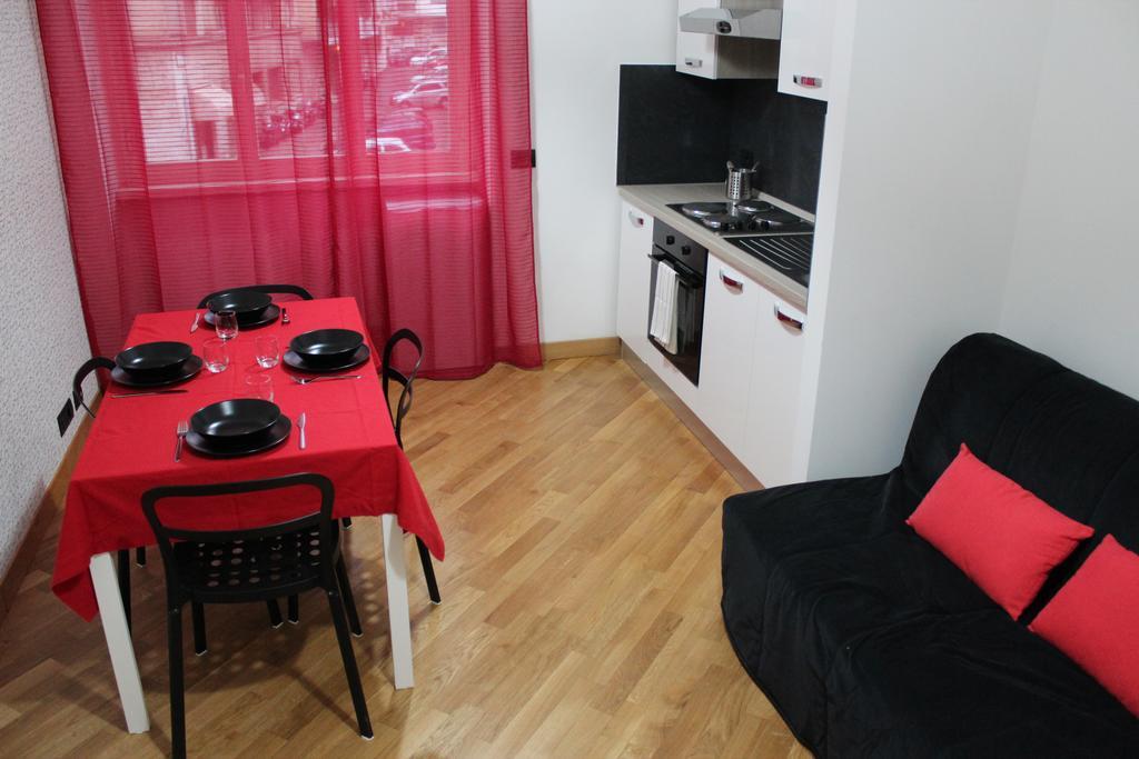 Flaminio Holidays โรม ภายนอก รูปภาพ