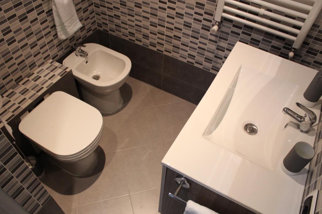 Flaminio Holidays โรม ภายนอก รูปภาพ