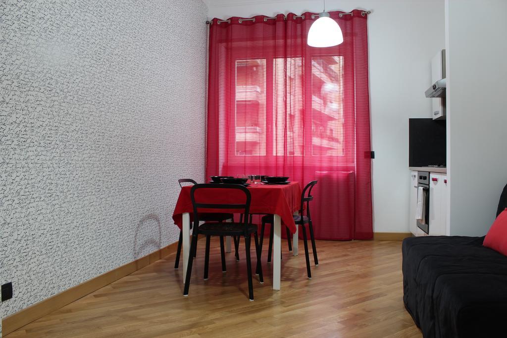 Flaminio Holidays โรม ภายนอก รูปภาพ