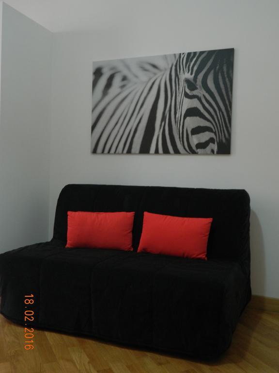 Flaminio Holidays โรม ภายนอก รูปภาพ